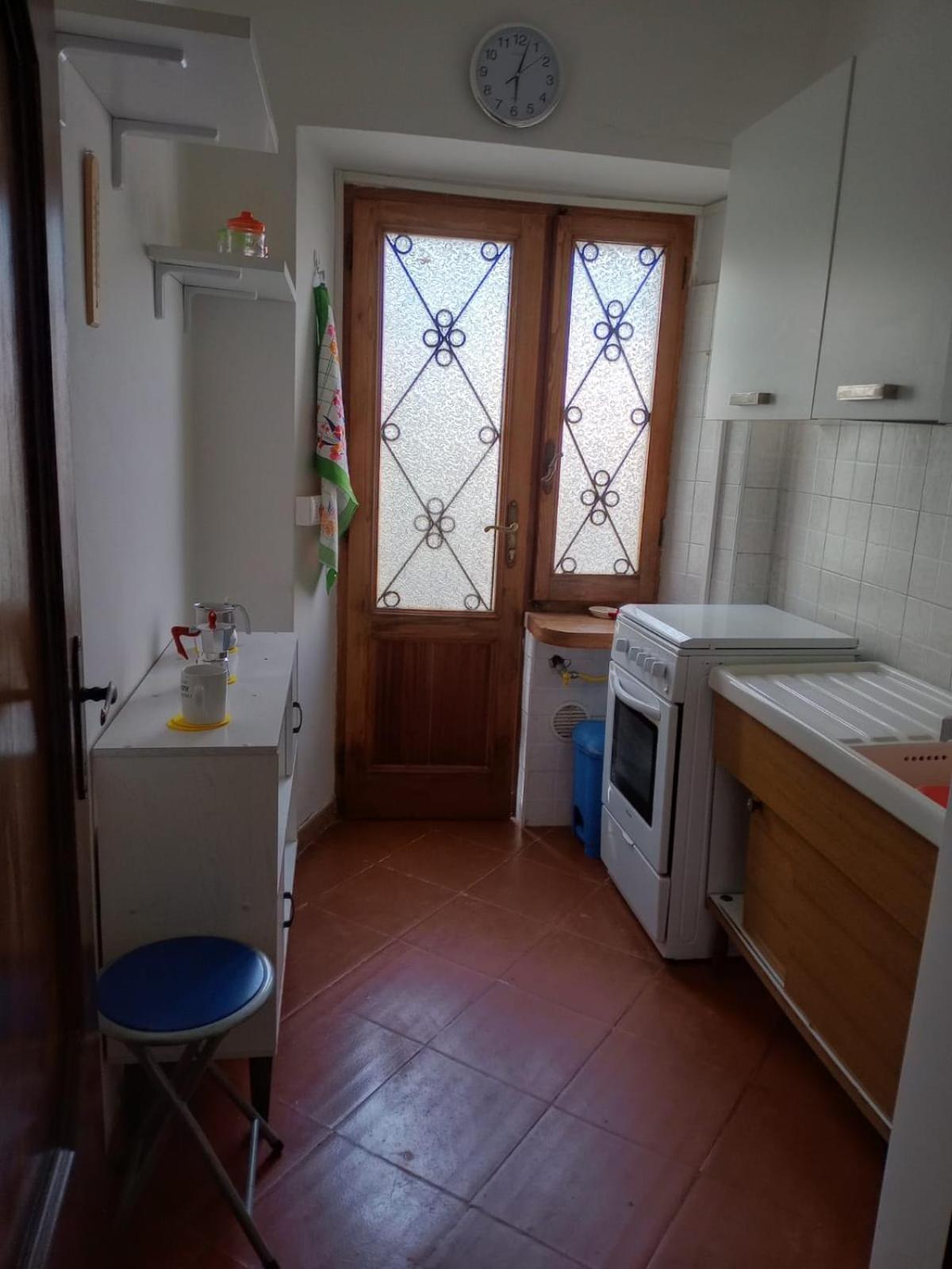 La Cicogna Villa Fornole Bagian luar foto